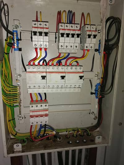 Elctrcn