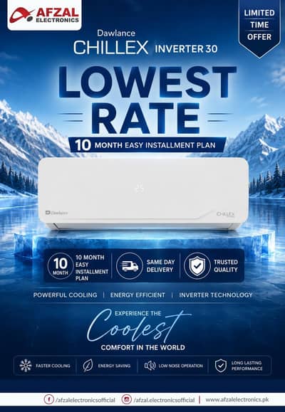 Haier 1.5 Ton ac for sale