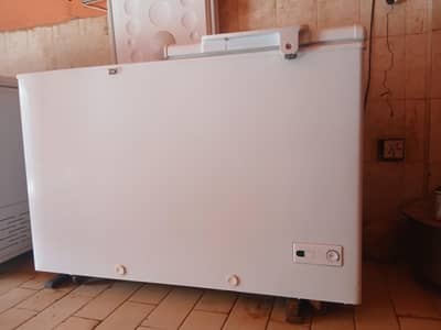 Hair Fridge