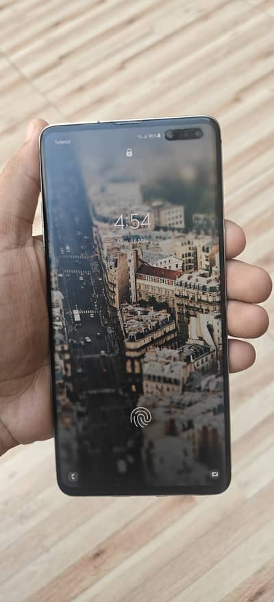 Samsung S10 Plus 5g