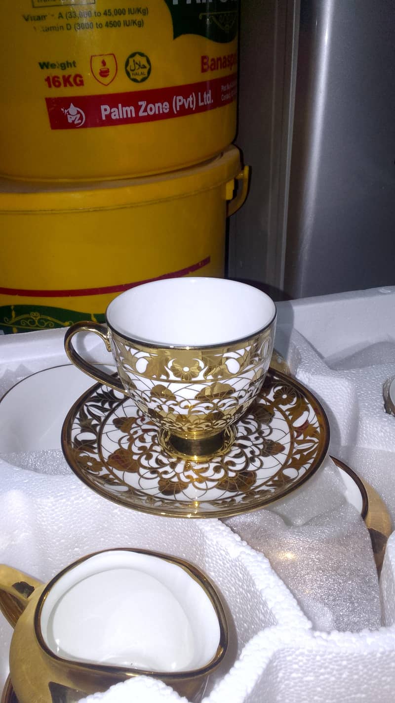dinner set 2