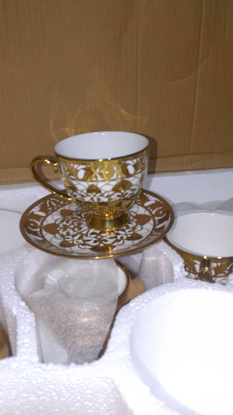dinner set 8
