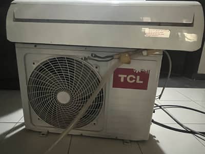 Cheap AC TCL ( inverter)