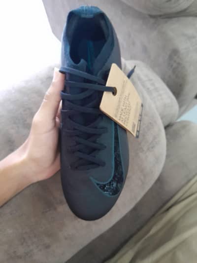 Nike Vapour 16 pro black edition