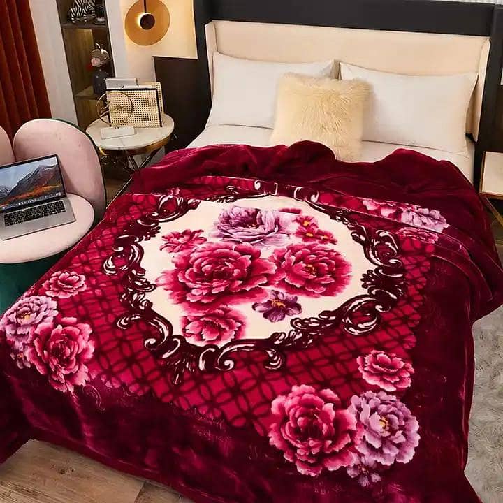 comfortable blanket 0