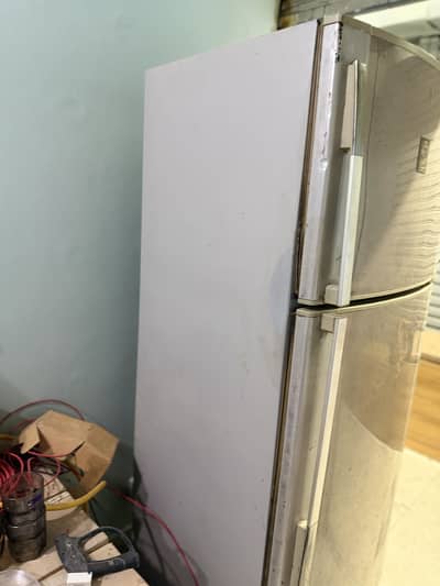 Dawlance fridge