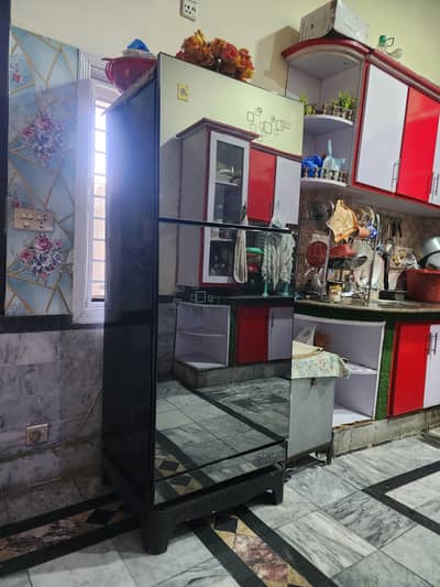 PEL full size  almost new fridge For sale.