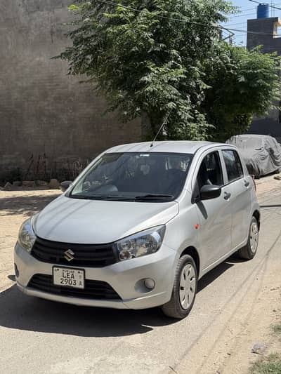 Cultus vxr 2017