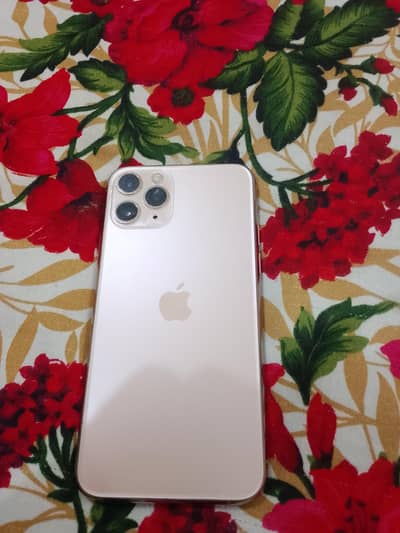 iphone 11 pro non pta (64 g )