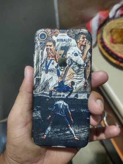 Apple iPhone 7