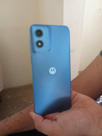 Moto G Play 24