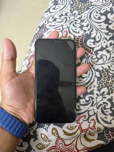 XS max pta approved