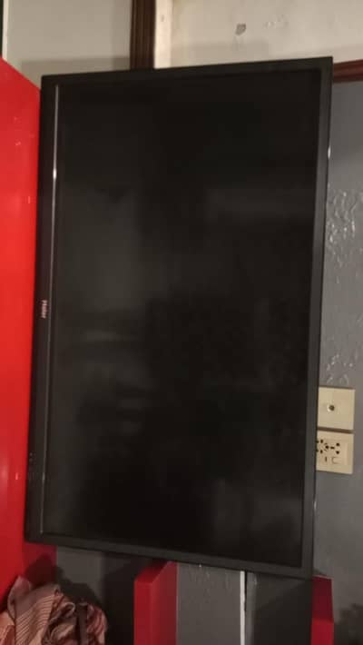Haier LCD