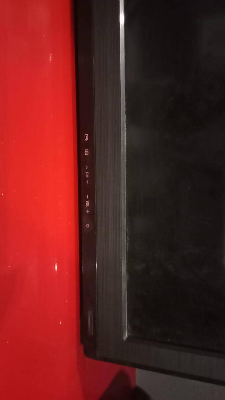 Haier LCD 1