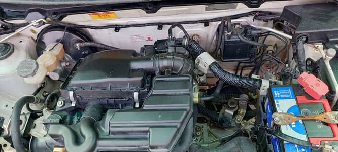 alto 660cc