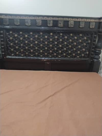 used  chanyoti bed
