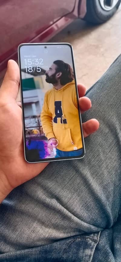 redmi note 13 12 /256