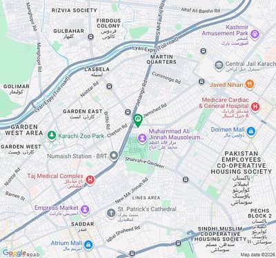 Book A Prime Location 2000 Square Feet Flat In Cosmopolitan Society
