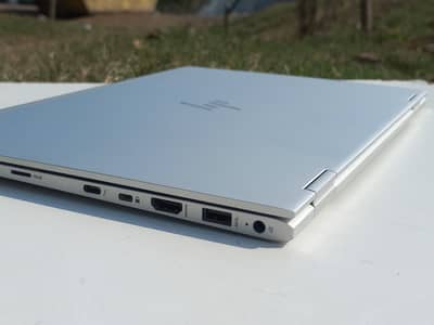 HP ELITEBOOK X360 1030 Touch 360 Rotate UltraSlim Laptop