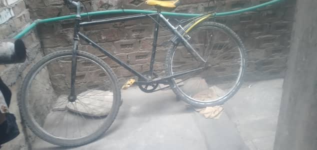 cycle for sale