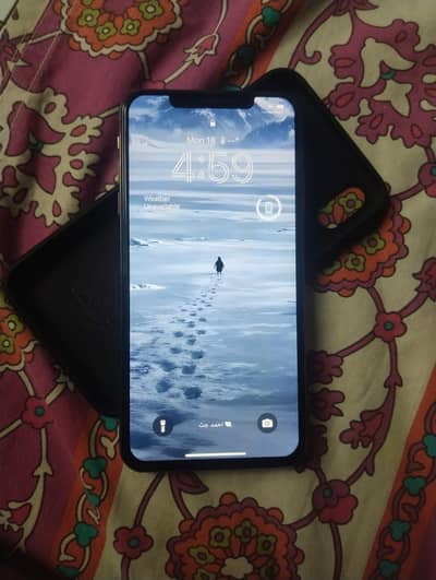 Iphone xs max non pta