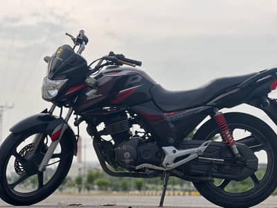 Honda 150cc bicke avilable for Sale