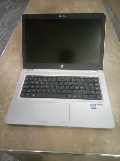 HP ProBook 450 G3 | Core i5 7th Generation | Slim & Powerful