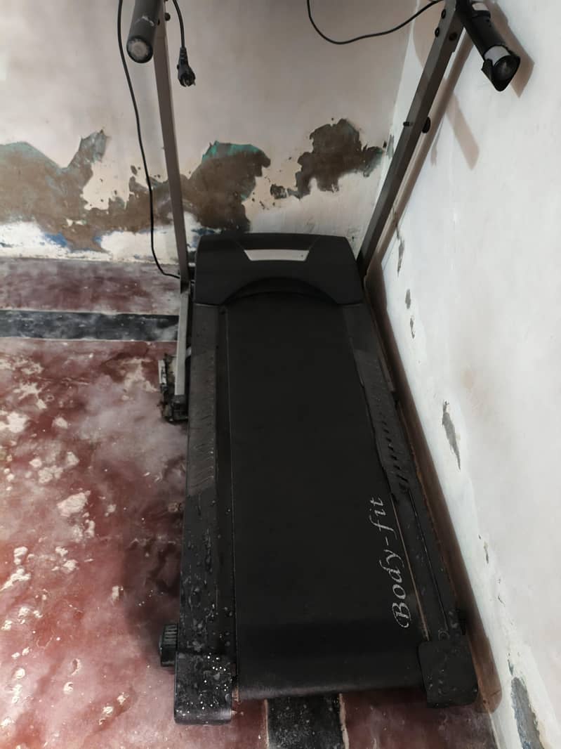 treadmill 1