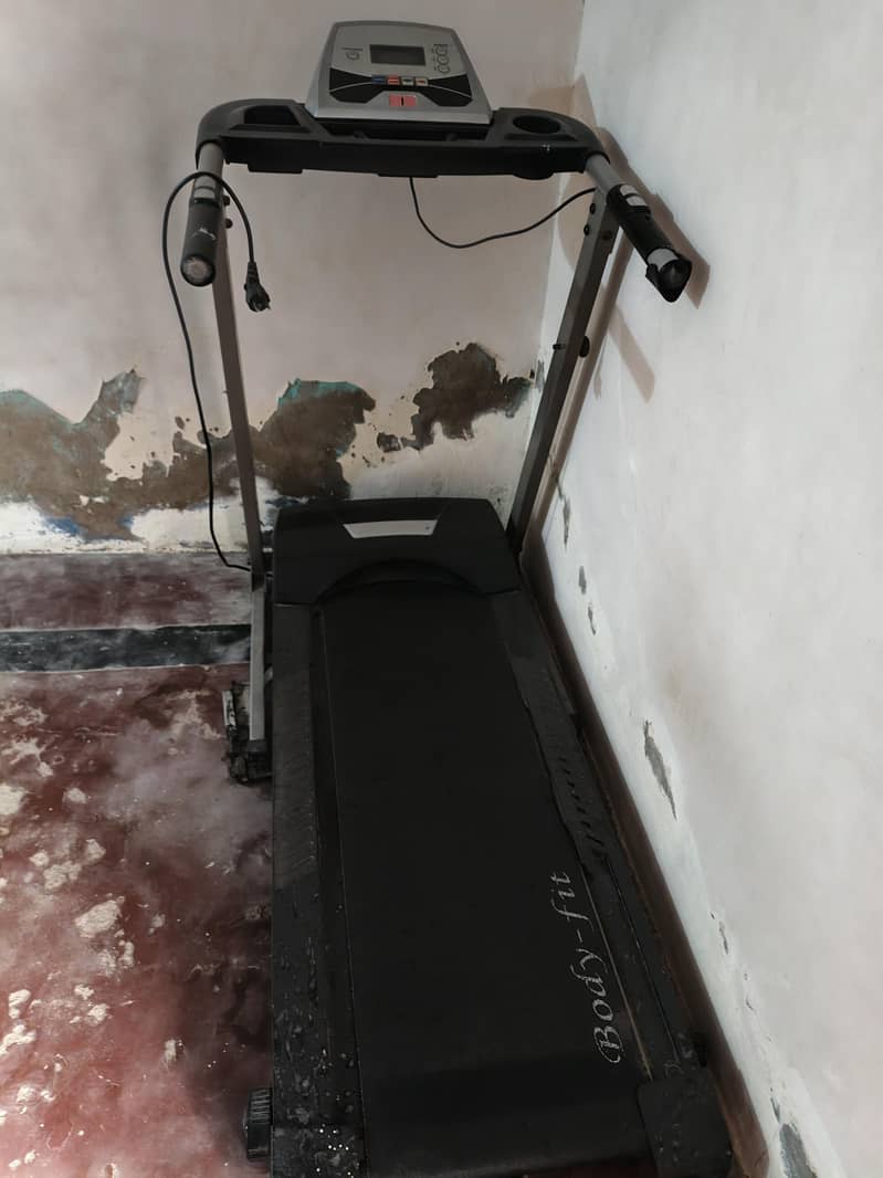 treadmill 2
