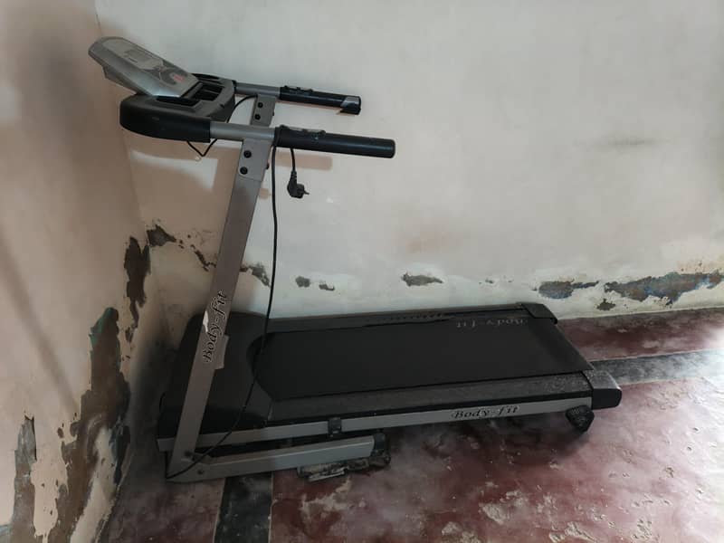 treadmill 3