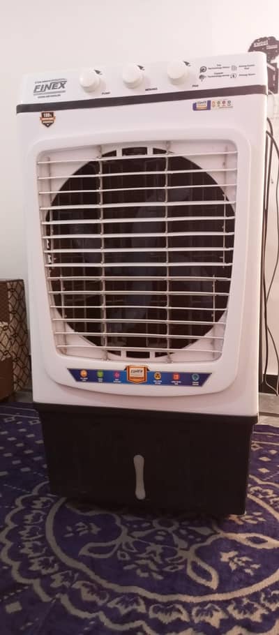 FINEX ROOM COLLER ENERGY SAVING