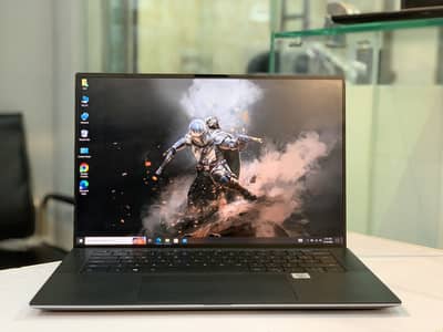 Dell i7 Gaming Dell Precision 5550 i7 10th T2000 4gb 16gb 512gb Laptop