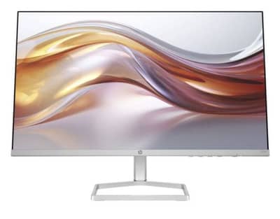 Hp monitor