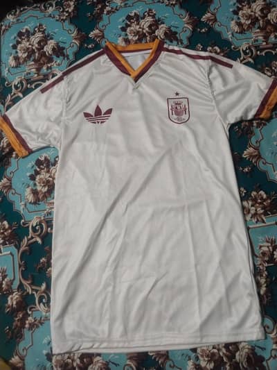 Spain World Cup 2026 Football jersey