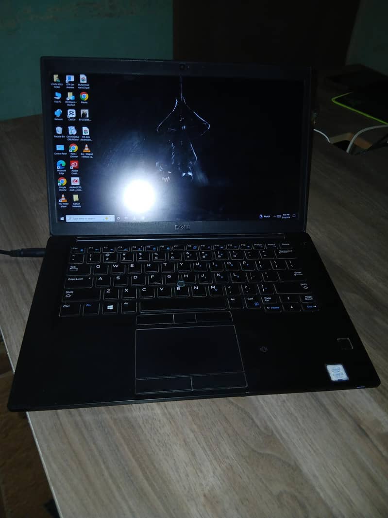 model 7490 6