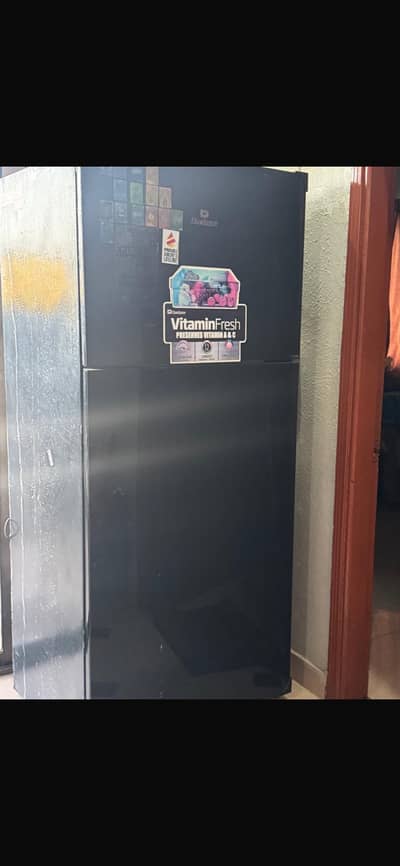 Dawlance fridge for sale big size