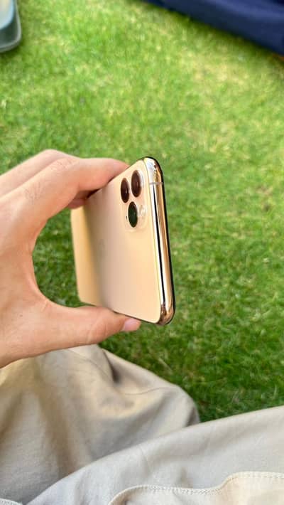 Apple iPhone 11 Pro Max