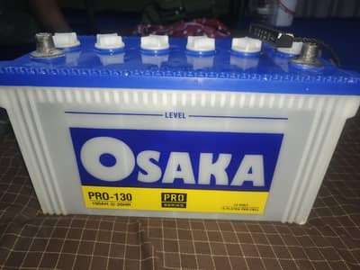Osaka