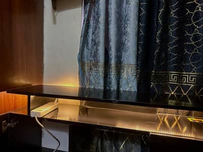 Led rack