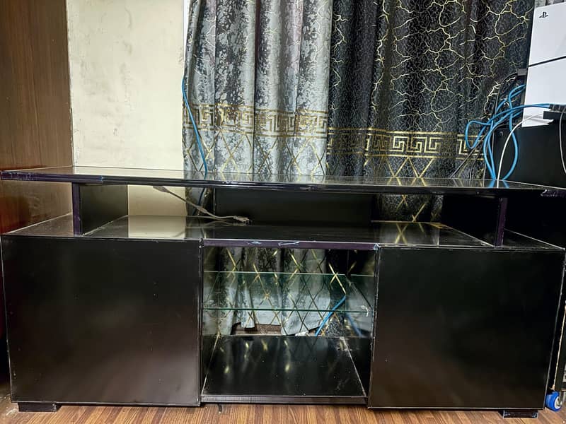 Led rack 4