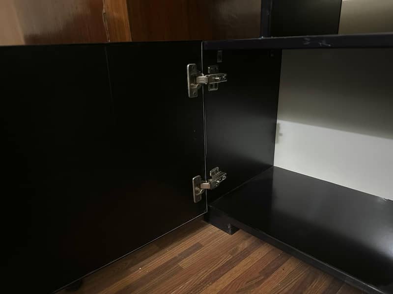 Led rack 5