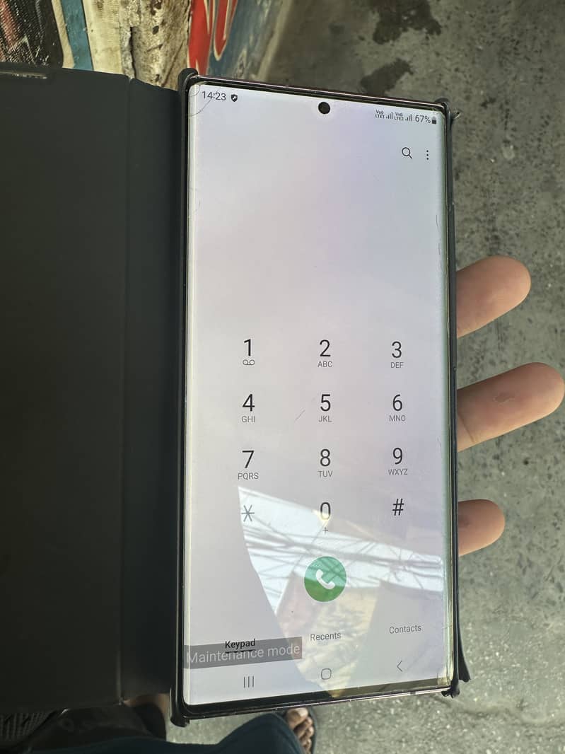 Note 20 ultra panel 1