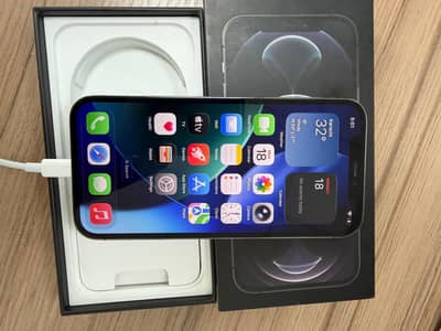 12 Pro Non PTA 128GB