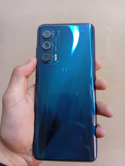 Motorola edge 2021 pta approved for sale