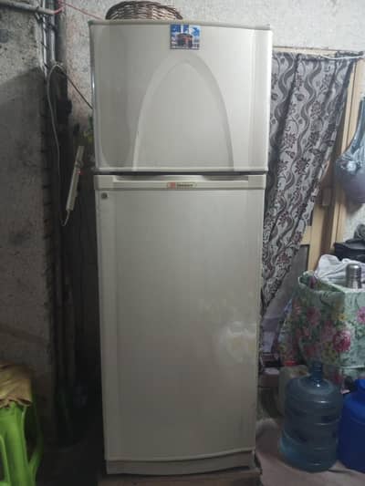 Dawlance refrigerator