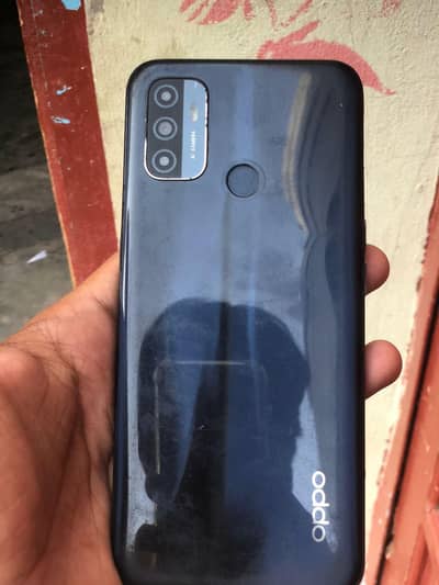oppo a 53 4 64 sall and exchange (03194881907)