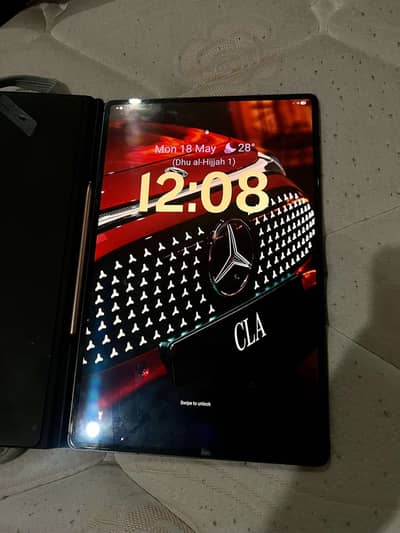 Samsung Galaxy Tab s8 Ultra ( With PEN )