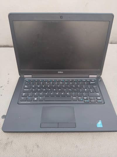 Dell Latitude E5450 | Core i5 5th Gen | 8GB RAM | 128GB SSD