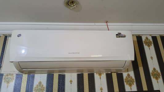 PEL Ac 1.5 ton