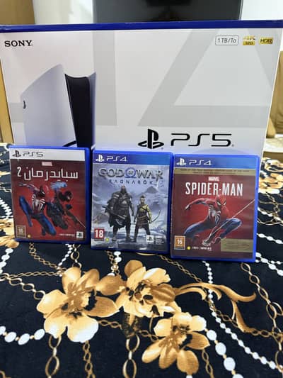 PlayStation games